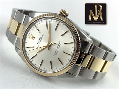 rolex oyster acciaio prezzo|rolex oyster perpetual value.